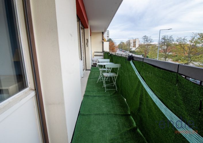 à vendre Appartement Dijon