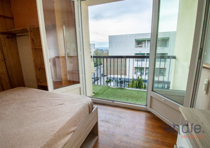 à vendre Appartement Dijon