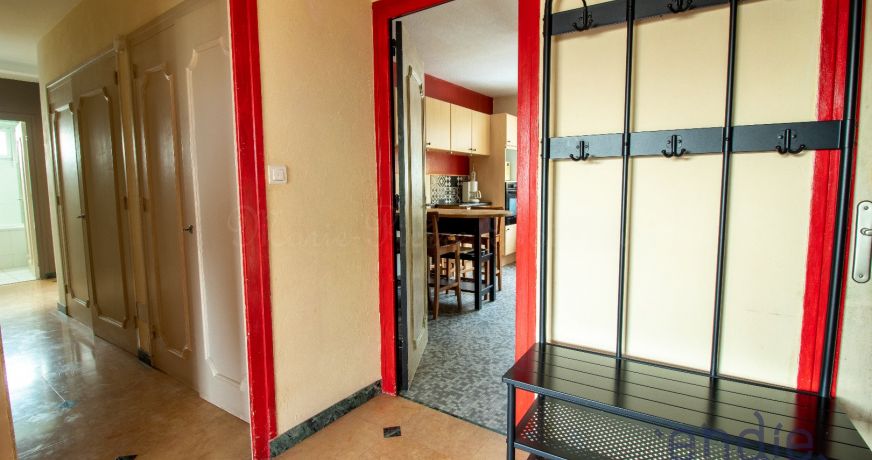 vente Appartement Dijon