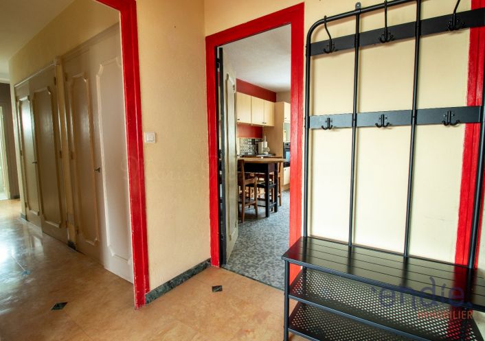 à vendre Appartement Dijon