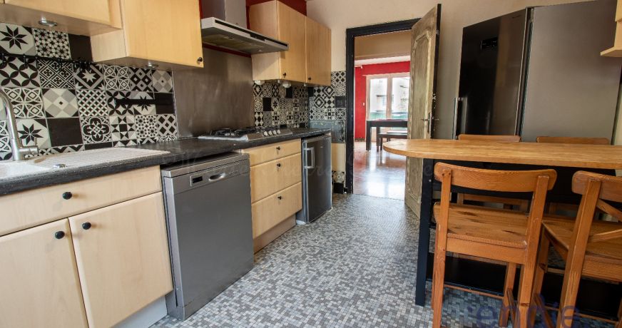 vente Appartement Dijon