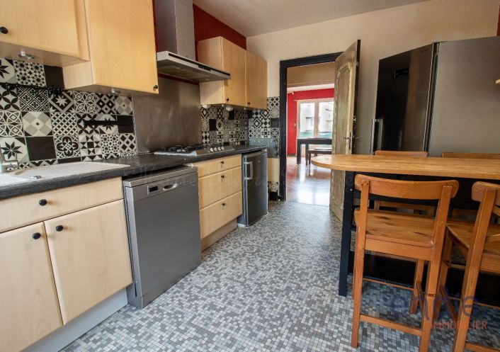 à vendre Appartement Dijon