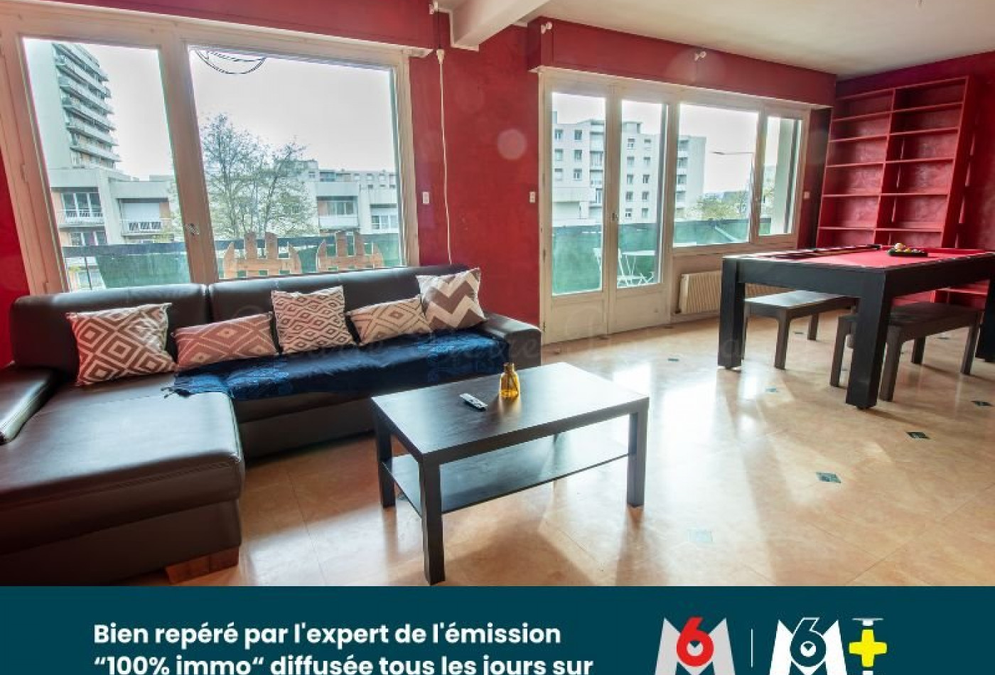 vente Appartement Dijon - Photo 2