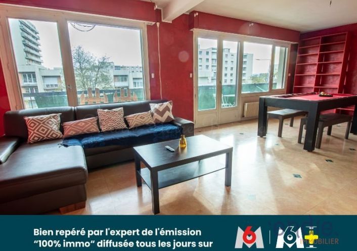 à vendre Appartement Dijon