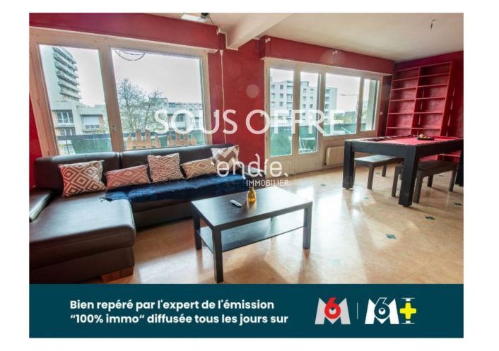 à vendre Appartement Dijon