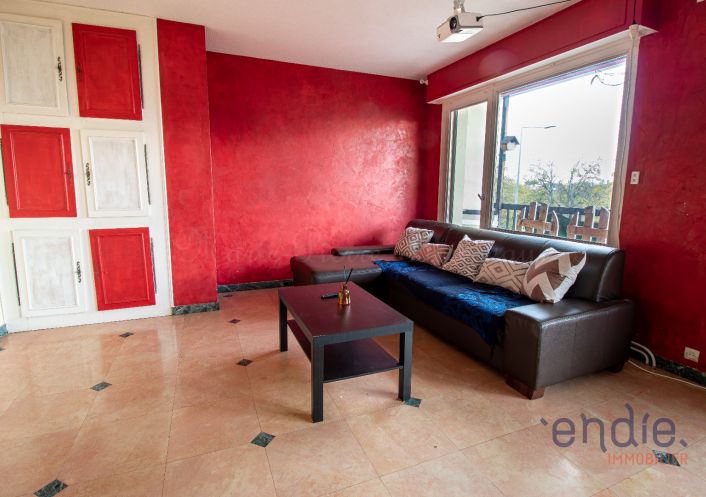 à vendre Appartement Dijon