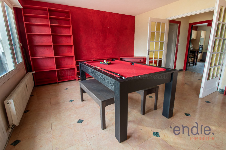 vente Appartement Dijon - Photo 2