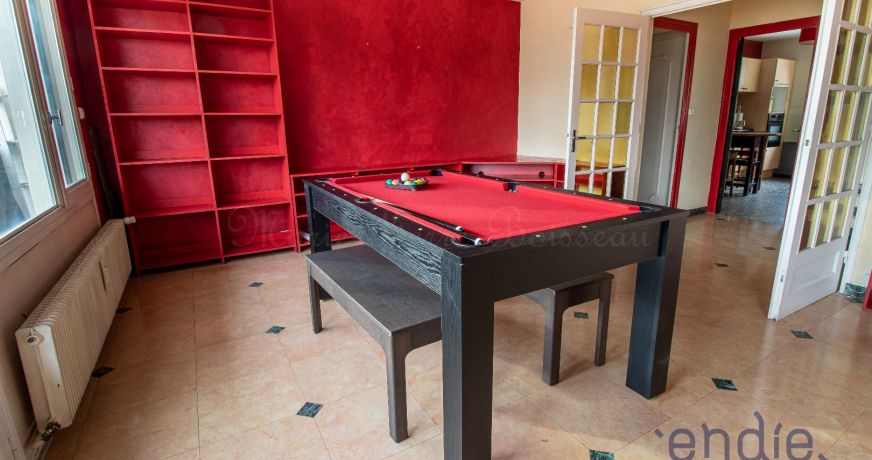 vente Appartement Dijon