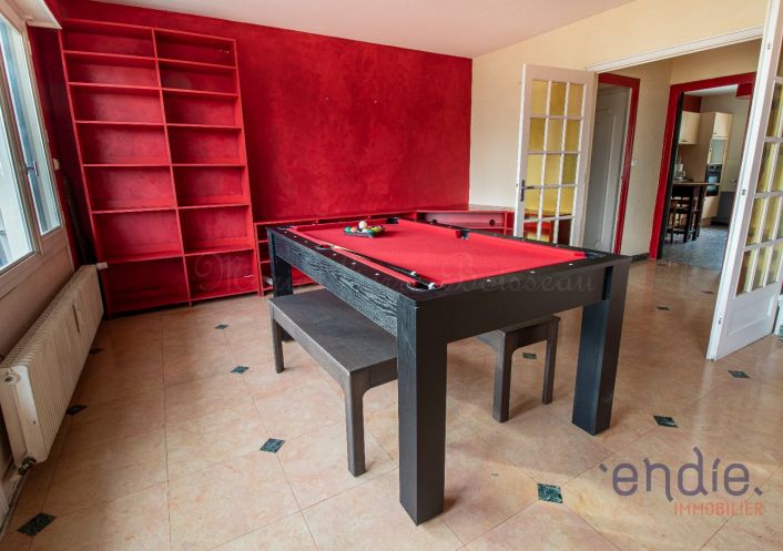 à vendre Appartement Dijon