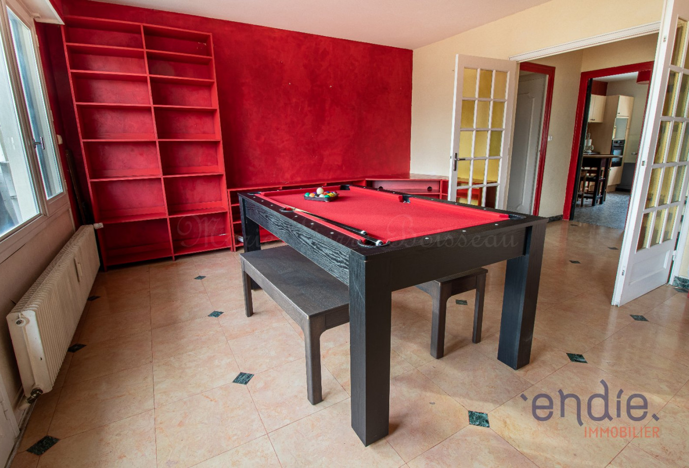 vente Appartement Dijon - Photo 3