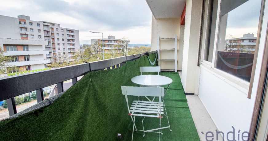 vente Appartement Dijon