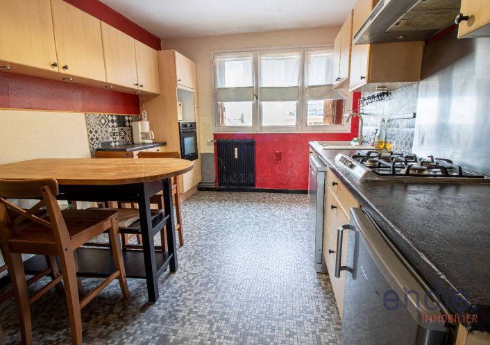 à vendre Appartement Dijon