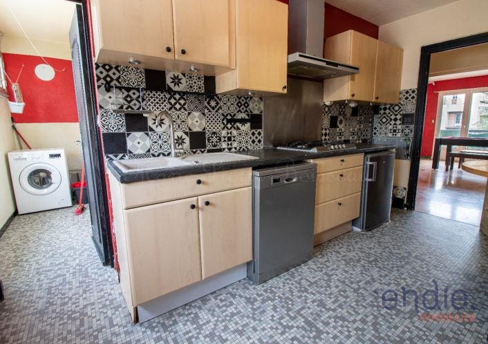 à vendre Appartement Dijon