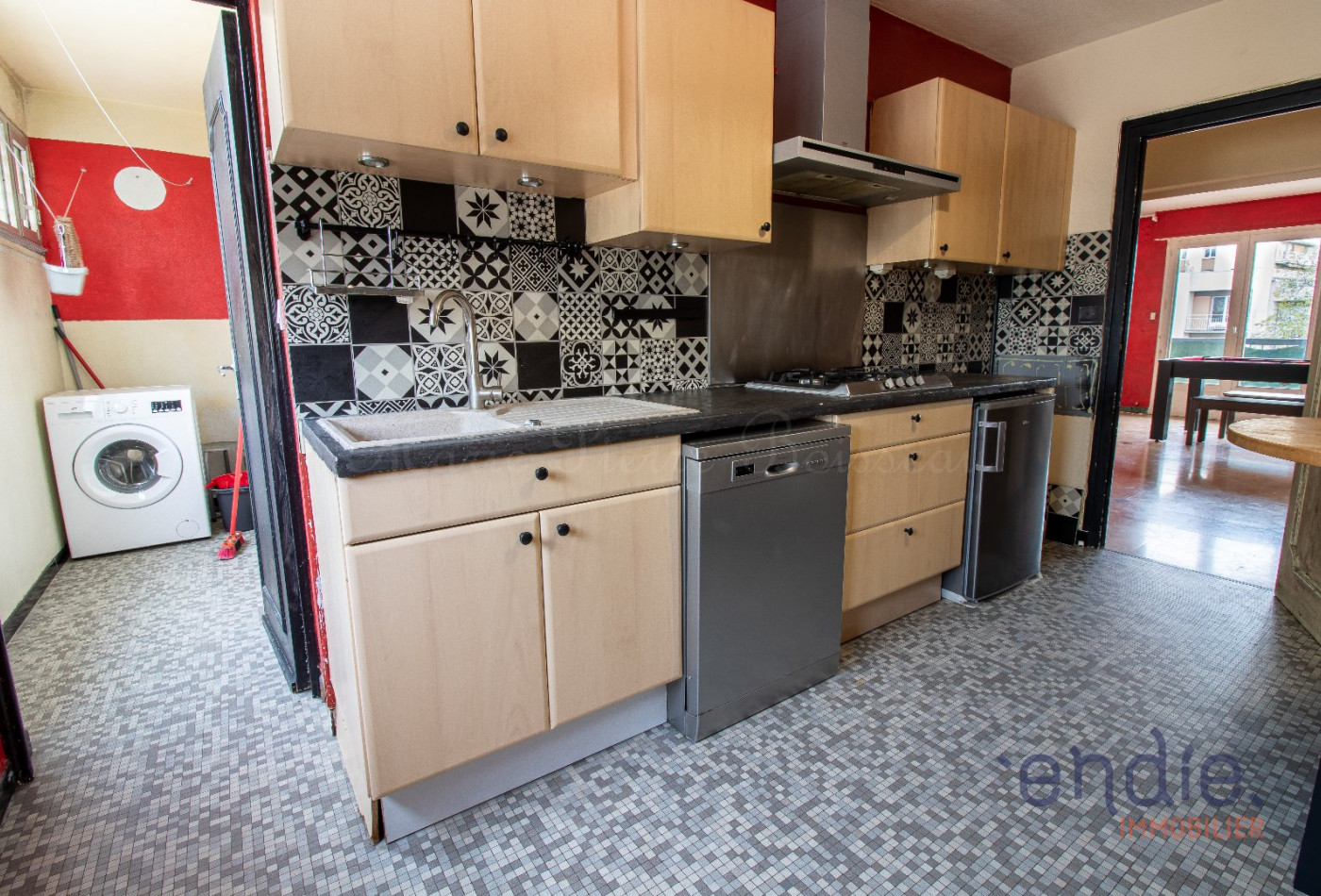 vente Appartement Dijon - Photo 7