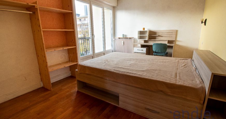 vente Appartement Dijon