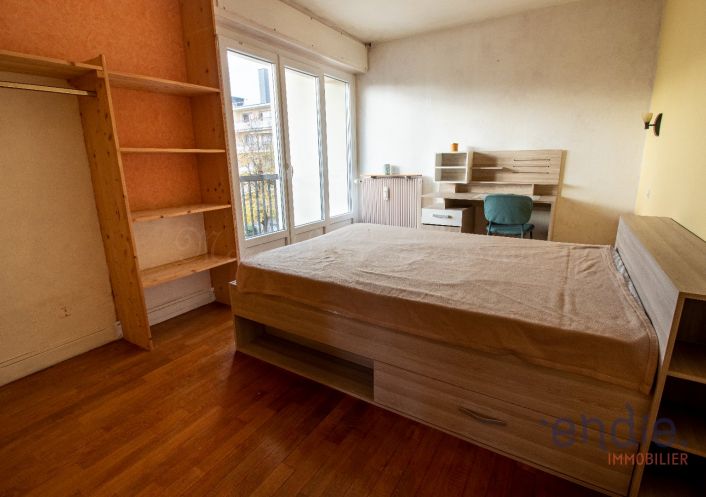 à vendre Appartement Dijon