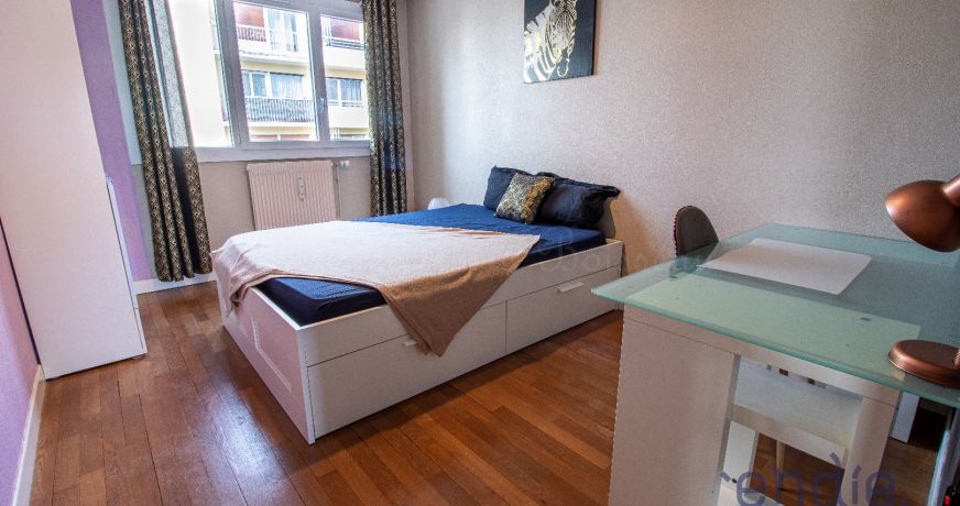 vente Appartement Dijon