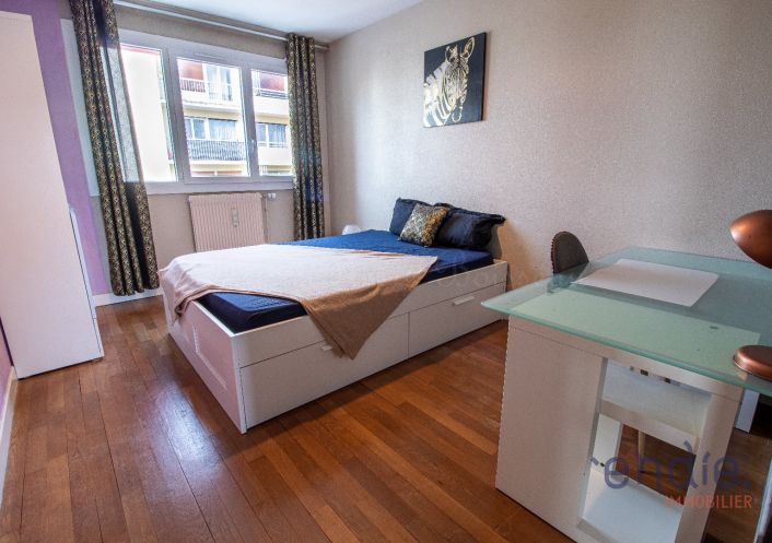 à vendre Appartement Dijon