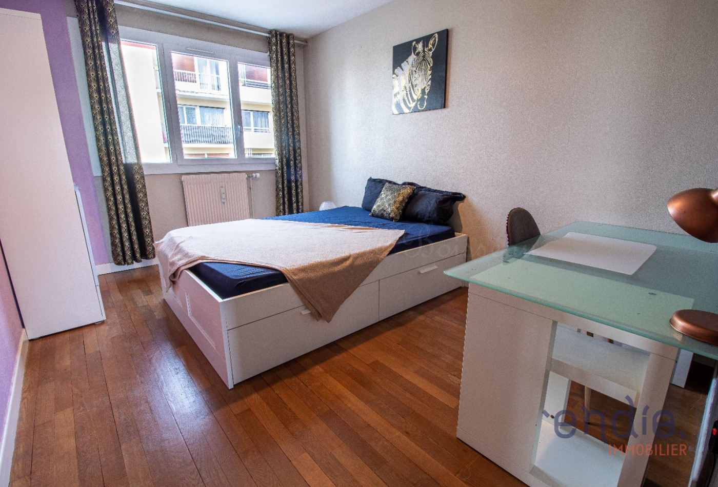 vente Appartement Dijon - Photo 9