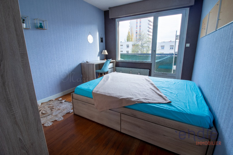 vente Appartement Dijon - Photo 9