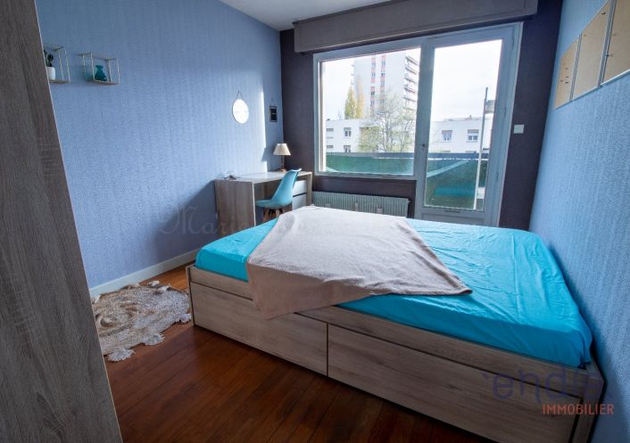 à vendre Appartement Dijon