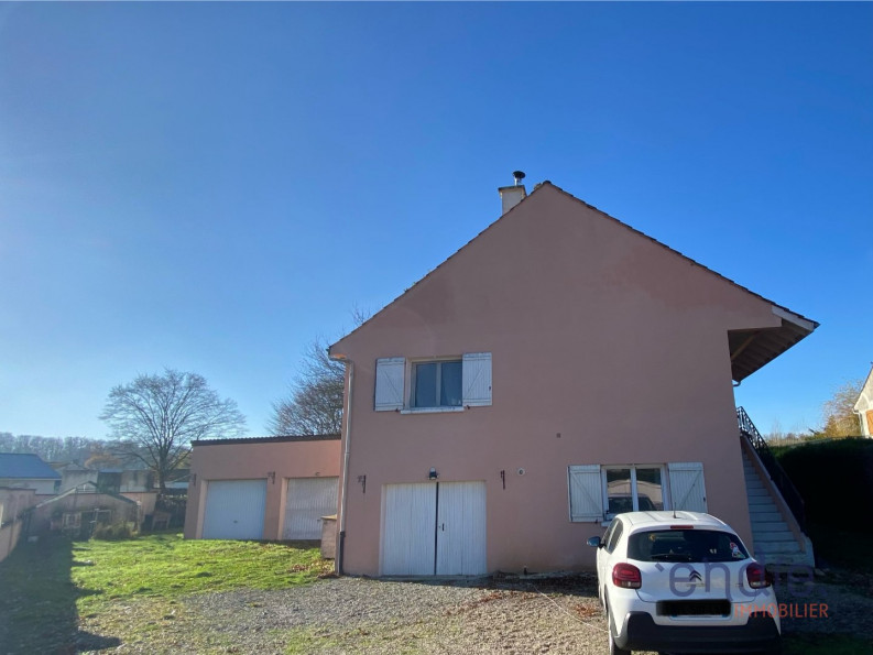vente Maison Auxonne - Photo 1
