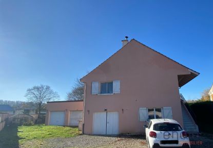 vente Maison Auxonne