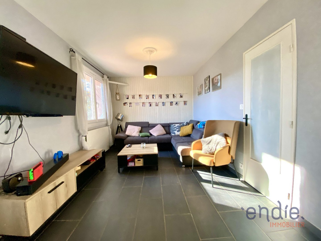 à vendre Maison Auxonne - Photo 2