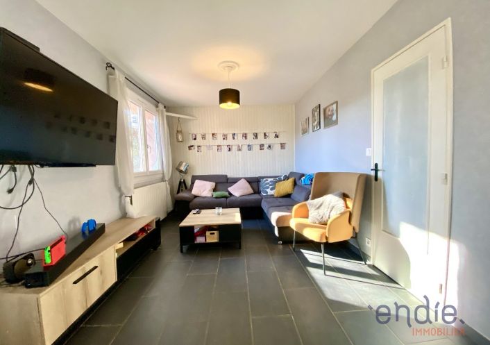 à vendre Maison Auxonne