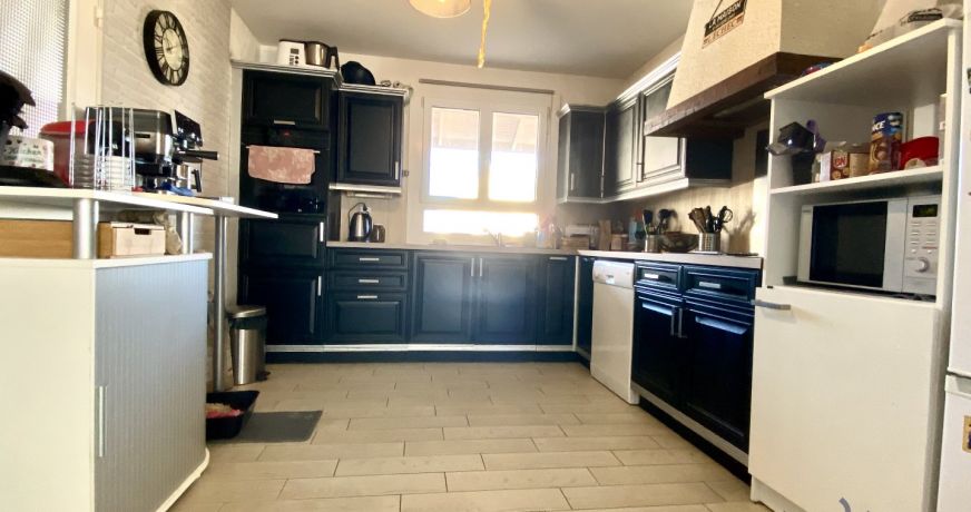 vente Maison Auxonne