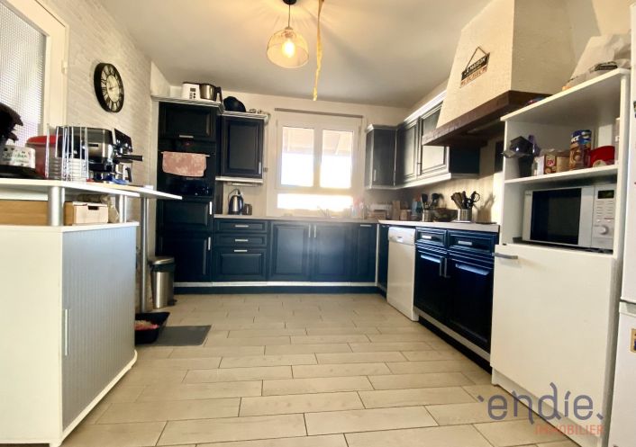 à vendre Maison Auxonne