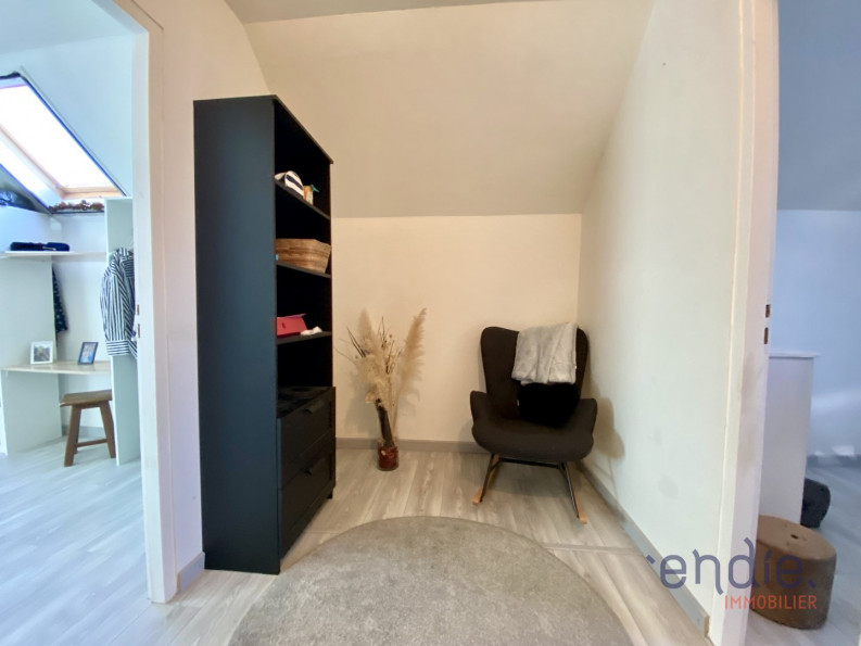 vente Maison Auxonne - Photo 8