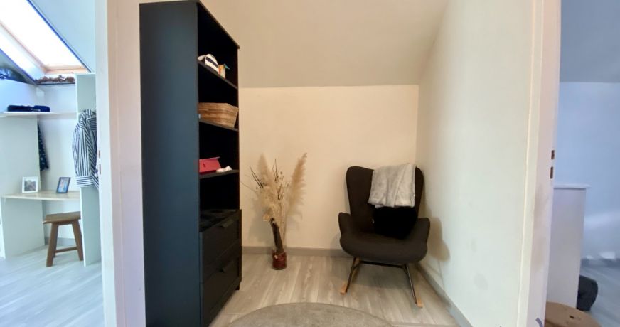 vente Maison Auxonne