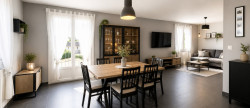 vente Maison Auxonne