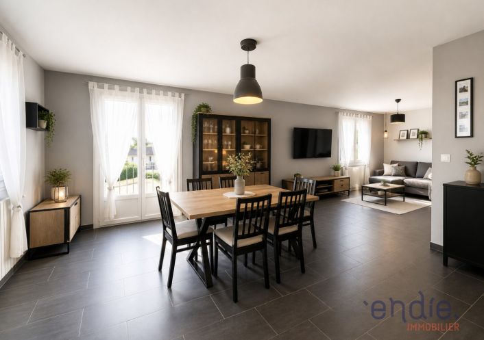 à vendre Maison Auxonne