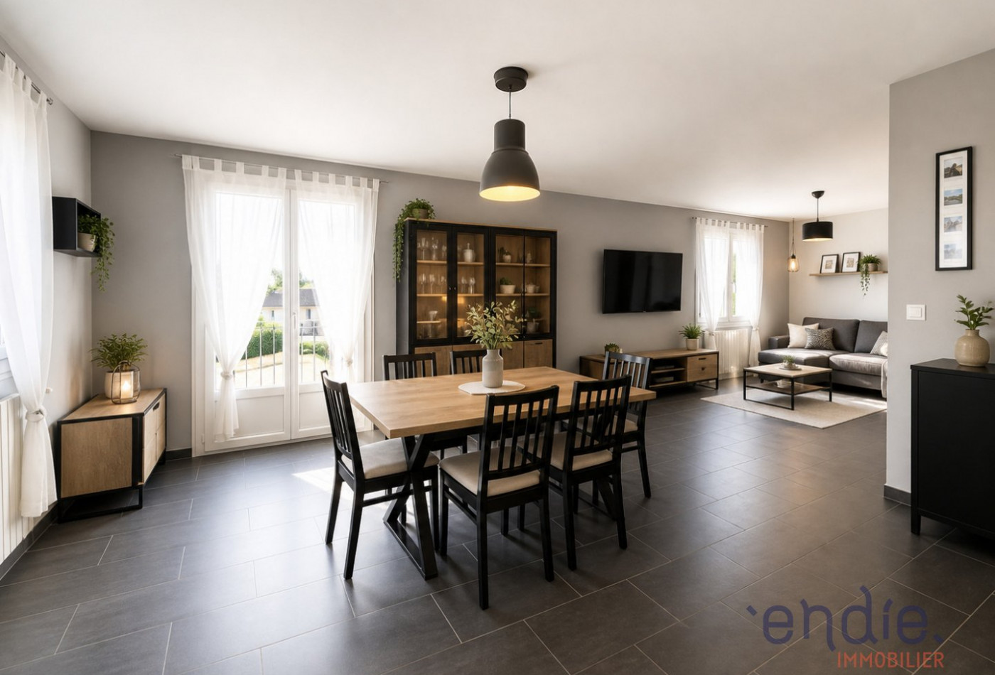 vente Maison Auxonne - Photo 3