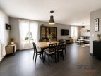 à vendre Maison Auxonne