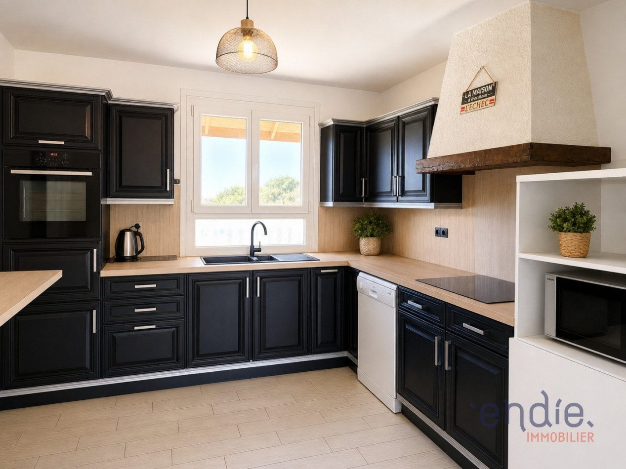 à vendre Maison Auxonne - Photo 4