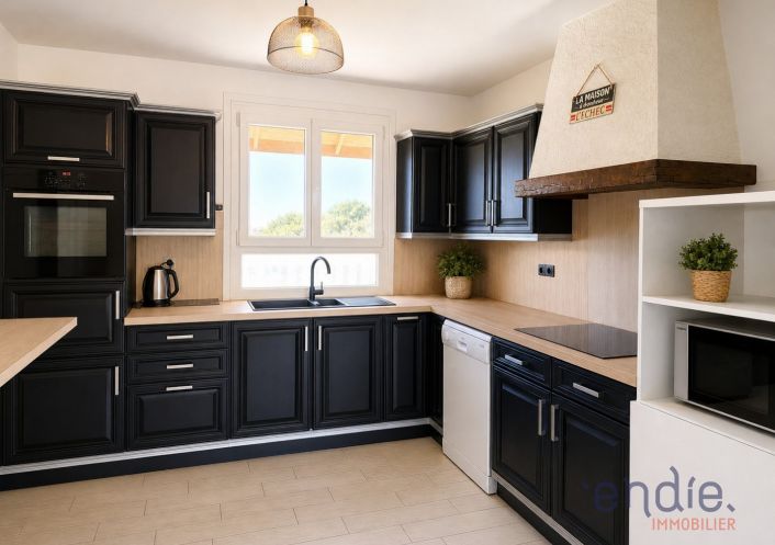 à vendre Maison Auxonne