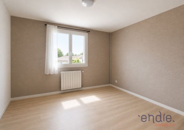 à vendre Maison Auxonne
