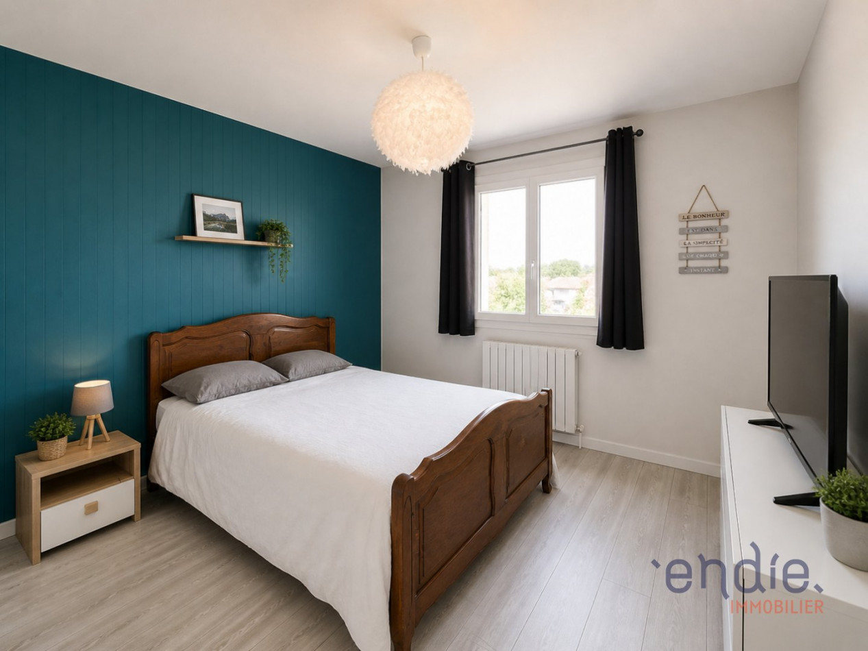 à vendre Maison Auxonne - Photo 6
