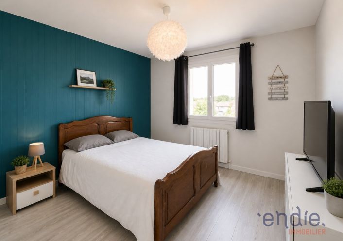 à vendre Maison Auxonne