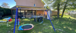 vente Maison Auxonne