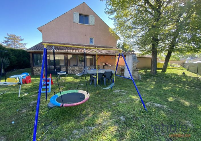 à vendre Maison Auxonne