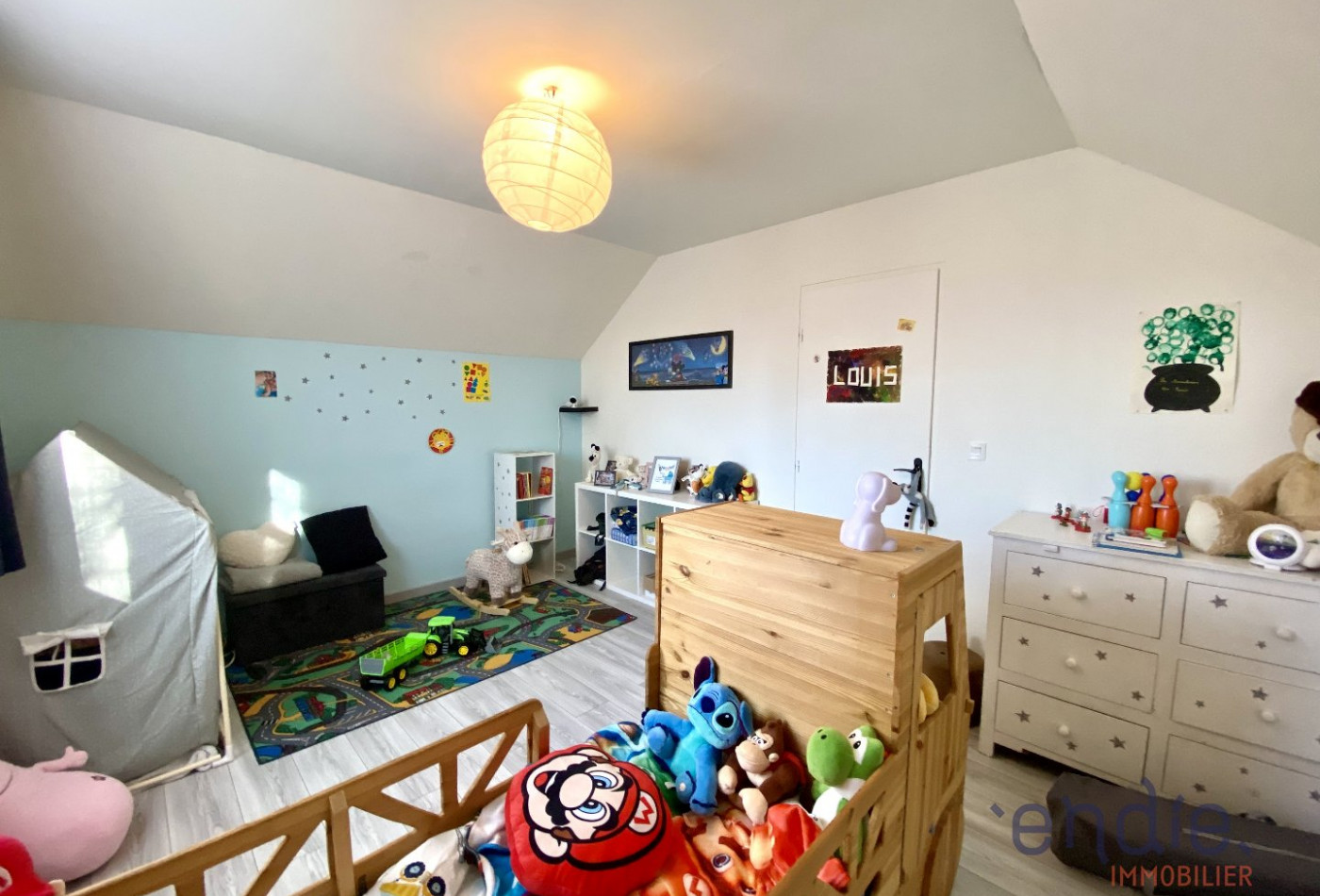 vente Maison Auxonne - Photo 7