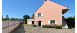 vente Maison Auxonne