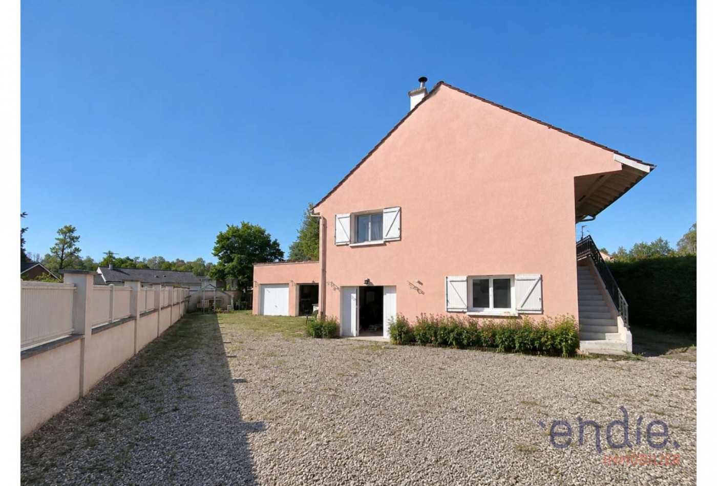 vente Maison Auxonne - Photo 1