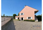 à vendre Maison Auxonne