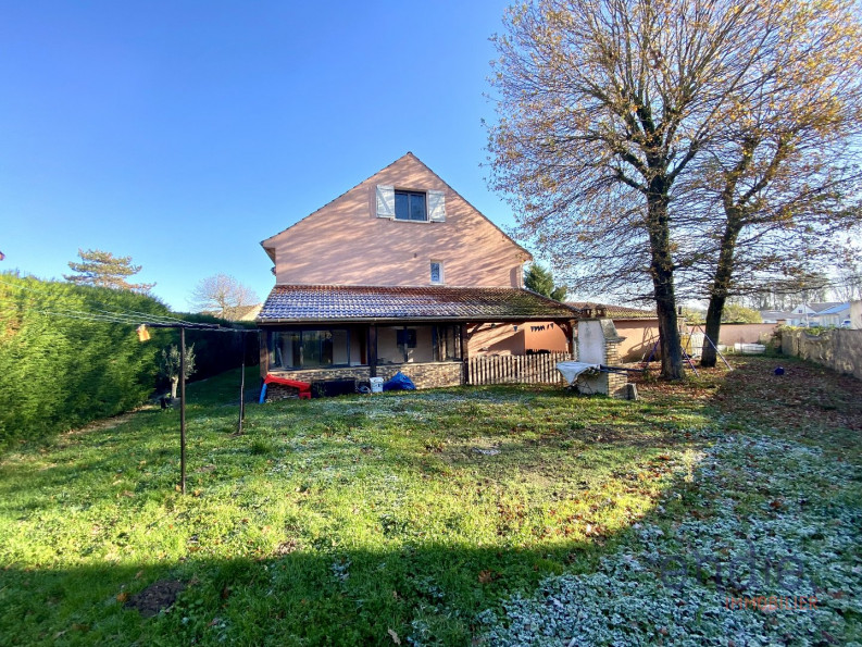 vente Maison Auxonne - Photo 2