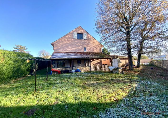 à vendre Maison Auxonne